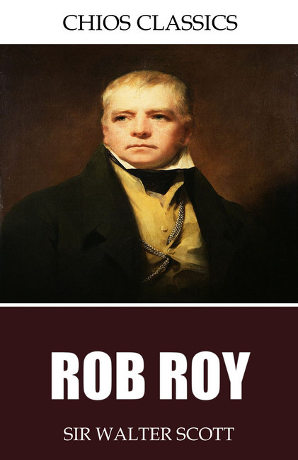 Rob Roy main product photo