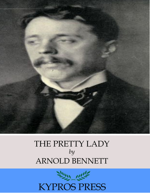 The Pretty Lady main product photo