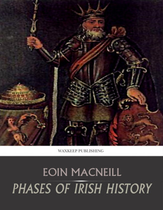 Phases of Irish History
