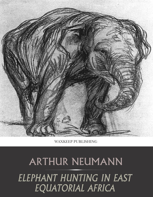 Elephant Hunting in East Equatorial Africa main product photo