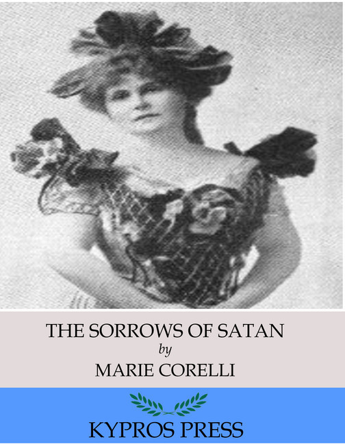 The Sorrows of Satan main product photo