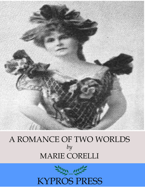A Romance of Two Worlds main product photo