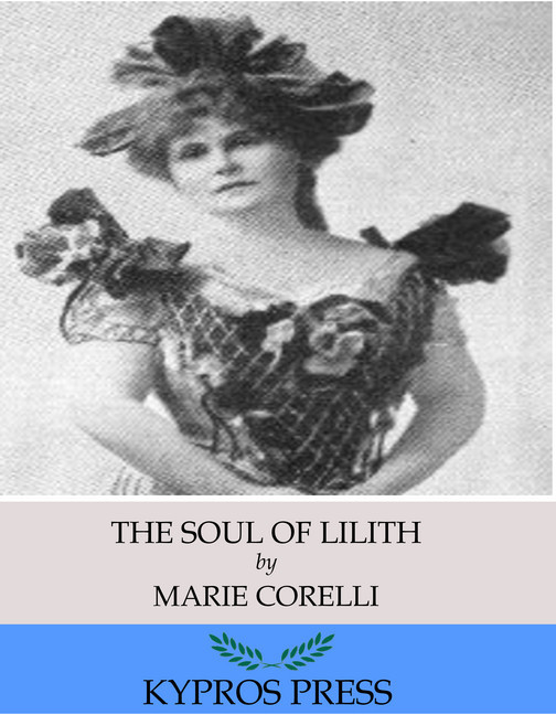 The Soul of Lilith main product photo