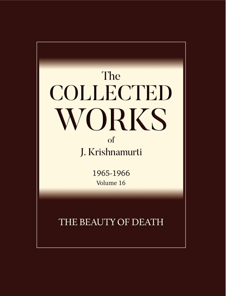 The Beauty of Death main product photo
