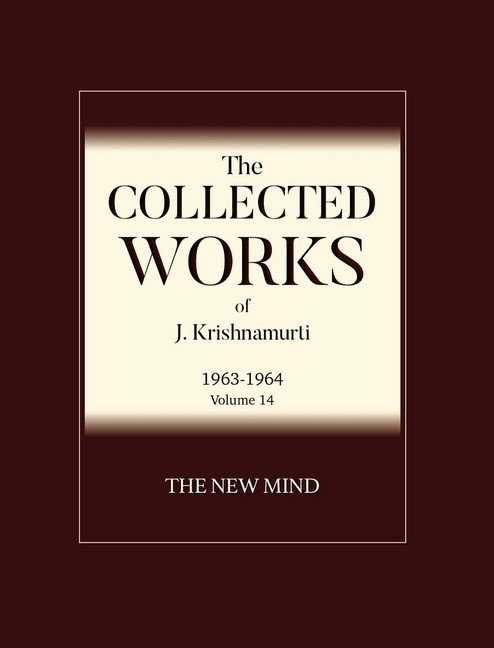 The New Mind main product photo
