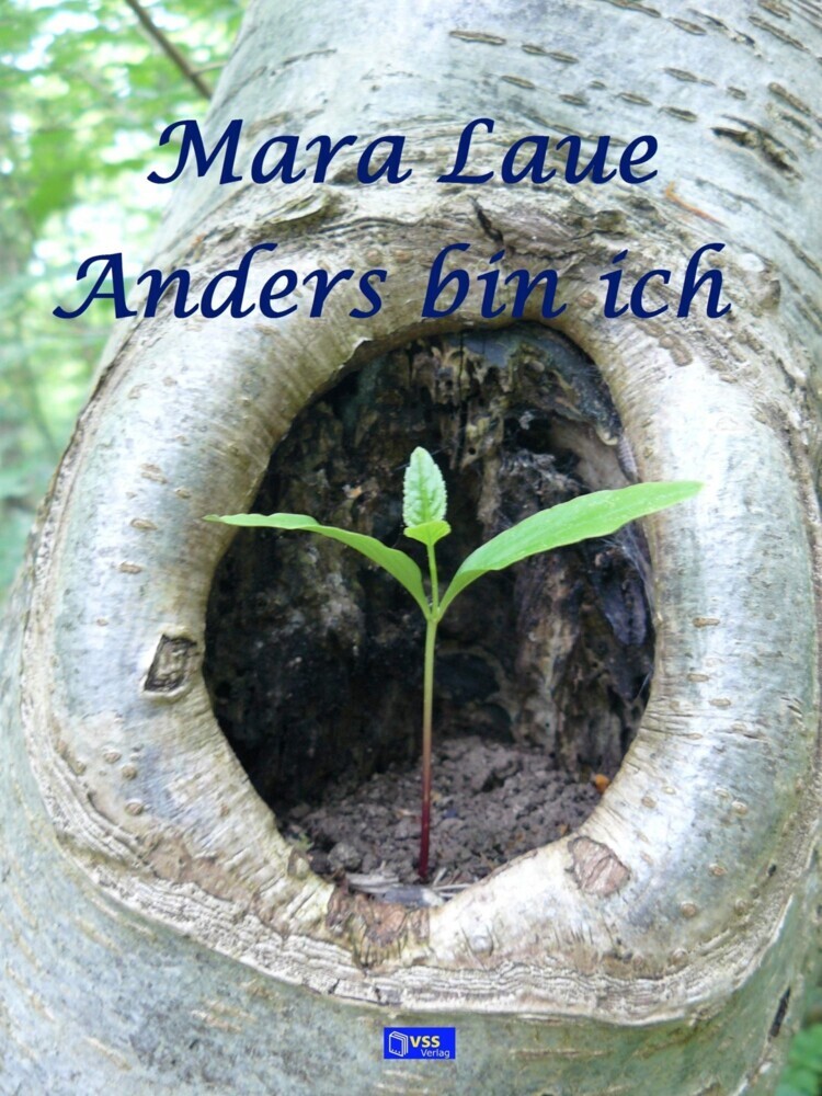 Anders bin ich main product photo