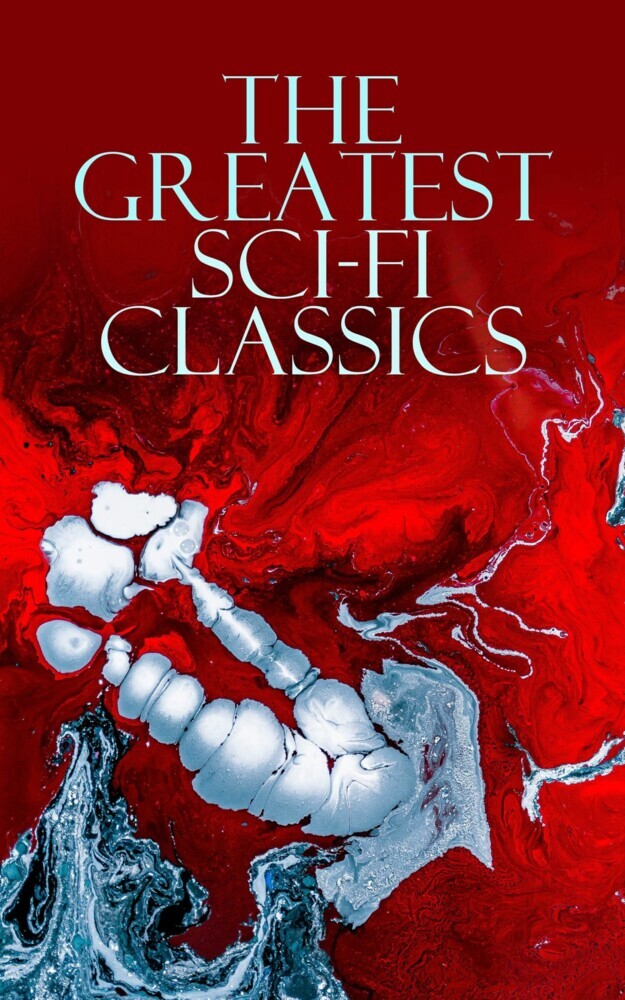 The Greatest Sci-Fi Classics main product photo