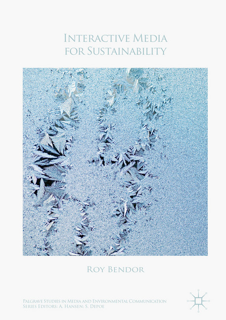 Interactive Media for Sustainability main product photo