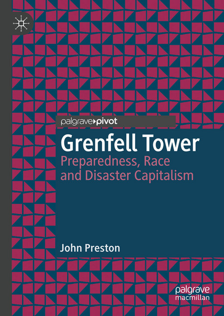 Grenfell Tower main product photo