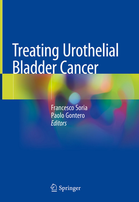 Treating Urothelial Bladder Cancer main product photo