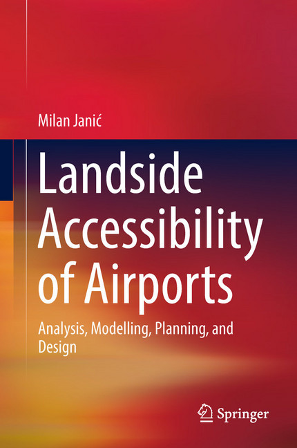 Landside Accessibility of Airports main product photo