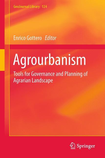 Agrourbanism main product photo