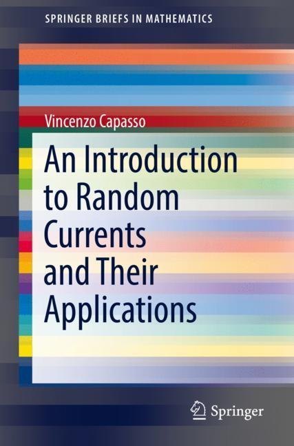 An Introduction to Random Currents and Their Applications main product photo