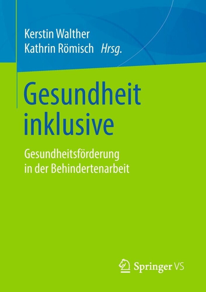 Gesundheit inklusive main product photo