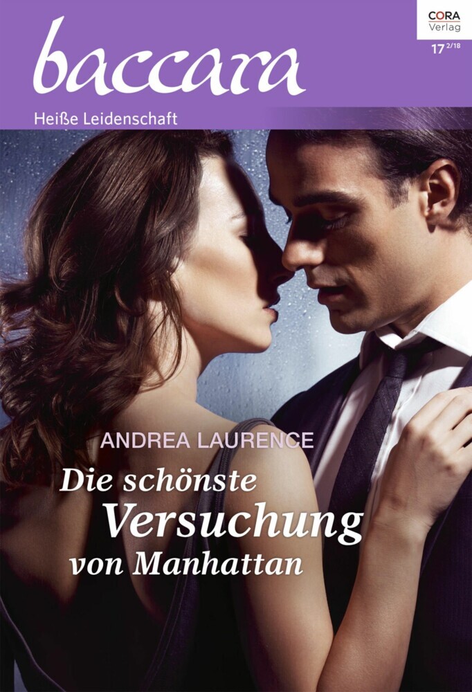 Die schönste Versuchung von Manhattan main product photo