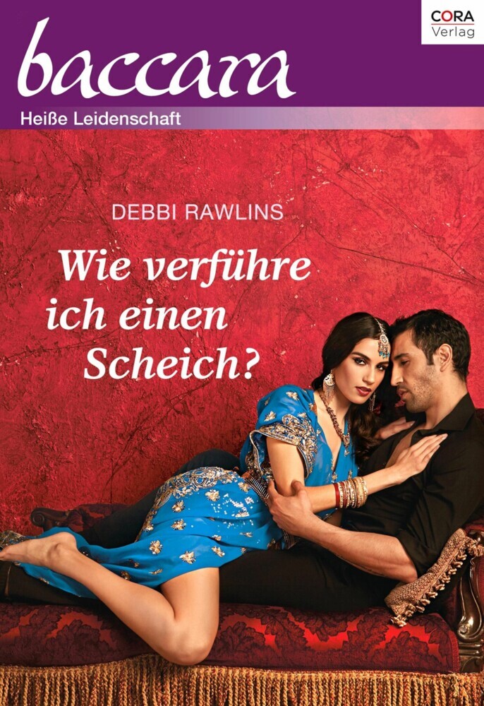 Wie verführe ich einen Scheich? main product photo