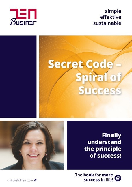 Secret Code - Spiral of Success main product photo