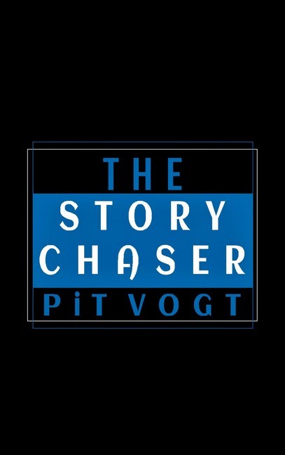 The Story Chaser main product photo
