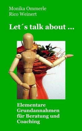 Let&apos;s talk about ...