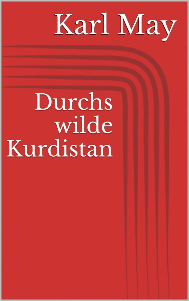 Durchs wilde Kurdistan main product photo