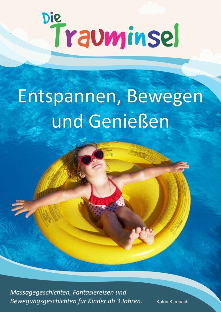 Die Trauminsel - Entspannen, Bewegen und Genießen main product photo
