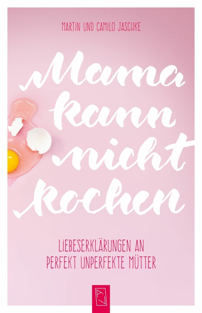 Mama kann nicht kochen main product photo
