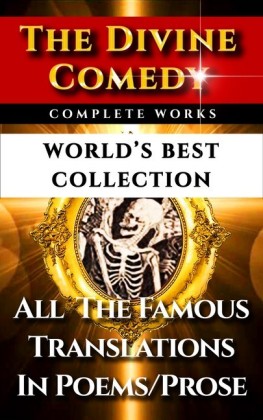 The Divine Comedy - World's Best Collection