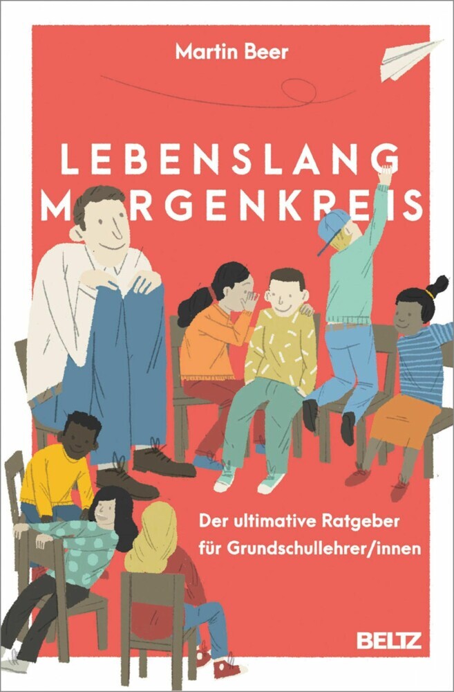 Lebenslang Morgenkreis main product photo