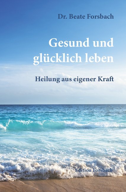 Gesund und glücklich leben main product photo
