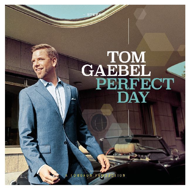 Perfect Day, 1 Audio-CD main product photo