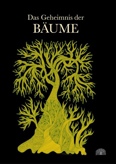 Das Geheimnis der Bäume main product photo