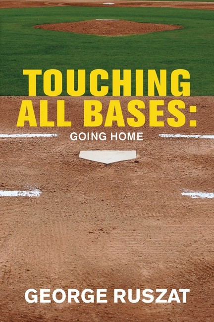 Touching All Bases: Going Home main product photo