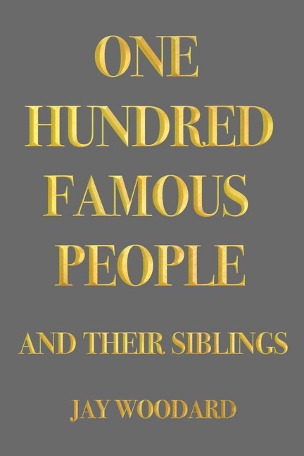 One Hundred Famous People main product photo