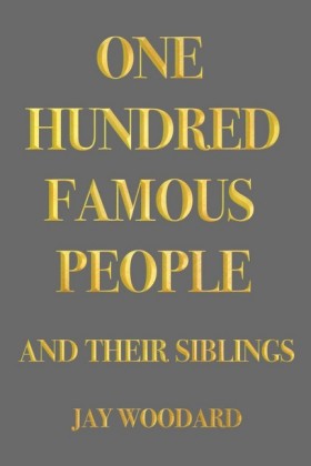 One Hundred Famous People