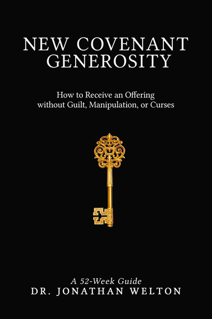 New Covenant Generosity main product photo