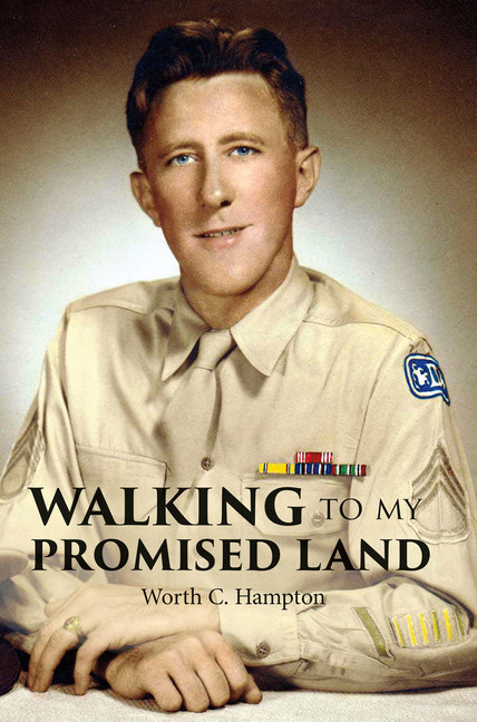 Walking to My Promised Land main product photo