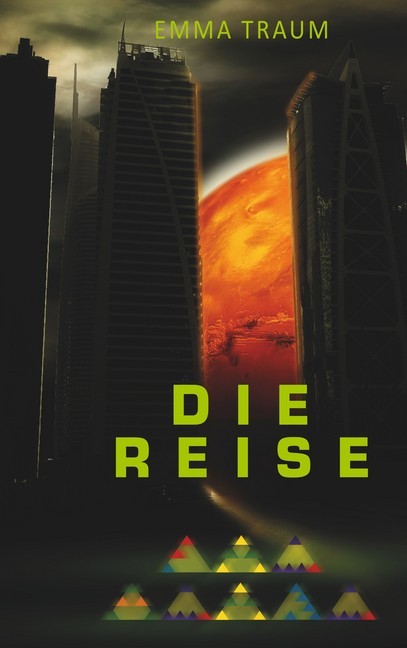 Die Reise main product photo