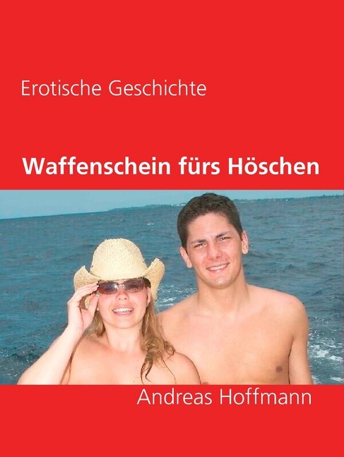 Waffenschein fürs Höschen main product photo