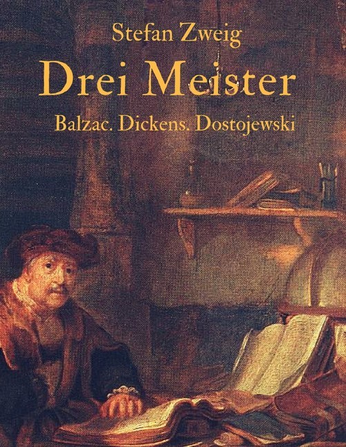 Drei Meister main product photo