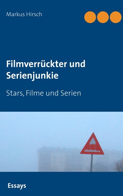 Filmverrückter und Serienjunkie main product photo