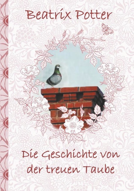 Die Geschichte von der treuen Taube main product photo
