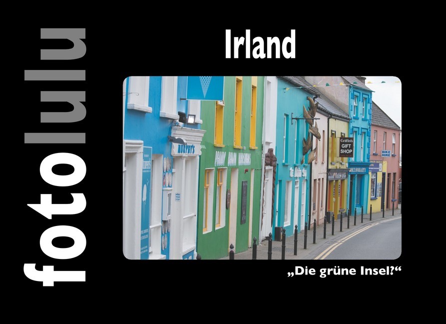 Irland main product photo