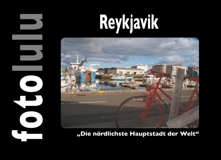Reykjavik main product photo