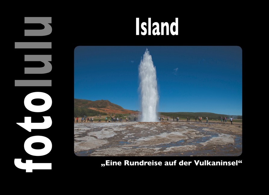 Island main product photo