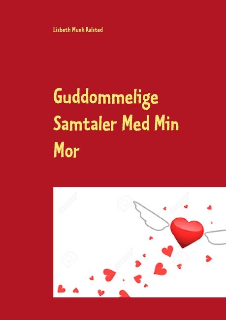 Guddommelige Samtaler Med Min Mor main product photo