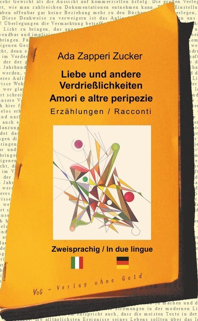 Liebe und andere Verdrießlichkeiten main product photo