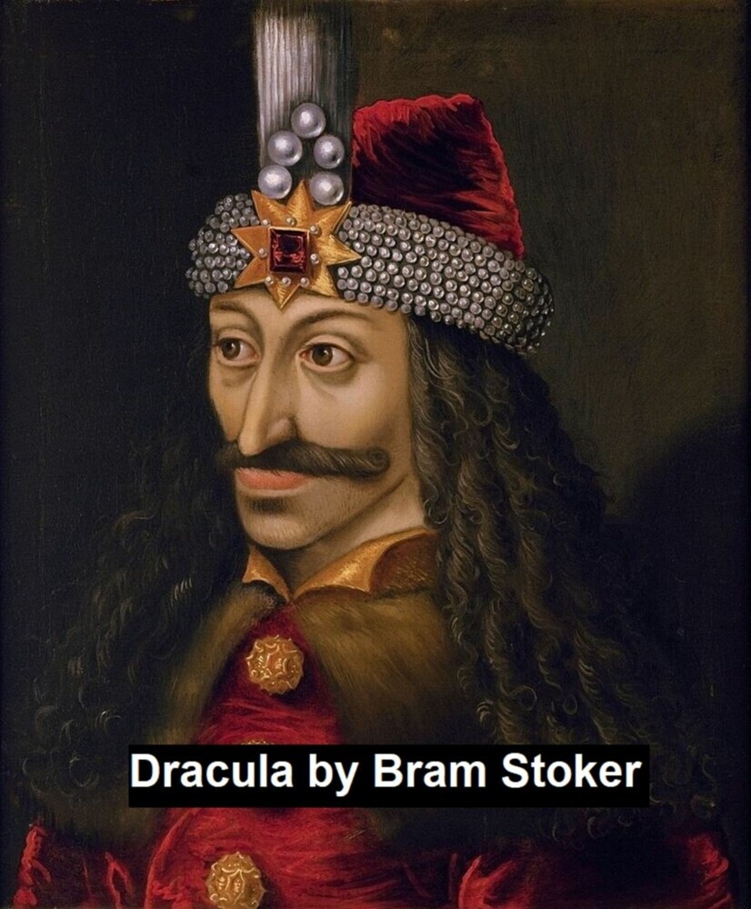 Dracula main product photo