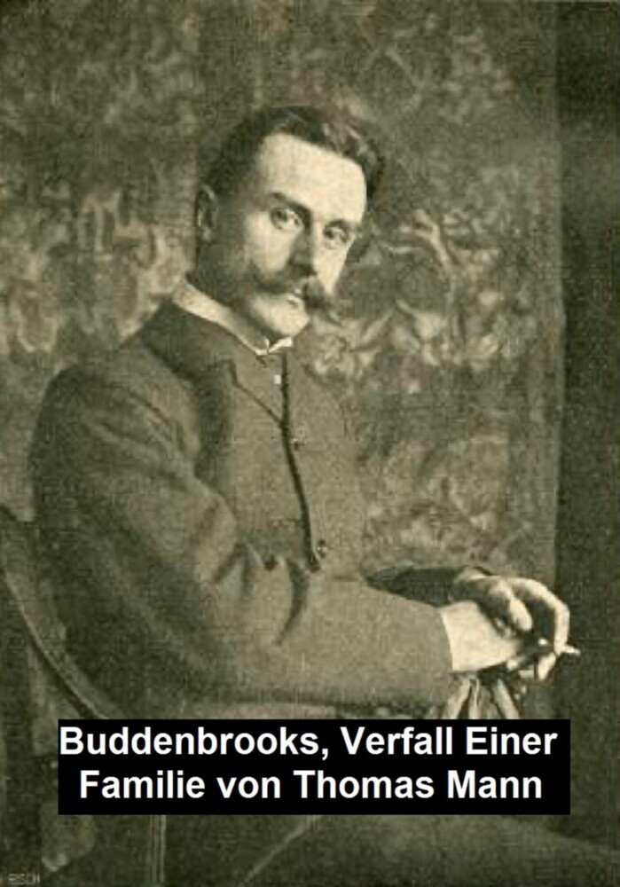 Buddenbrooks: Verfall einer Familie main product photo