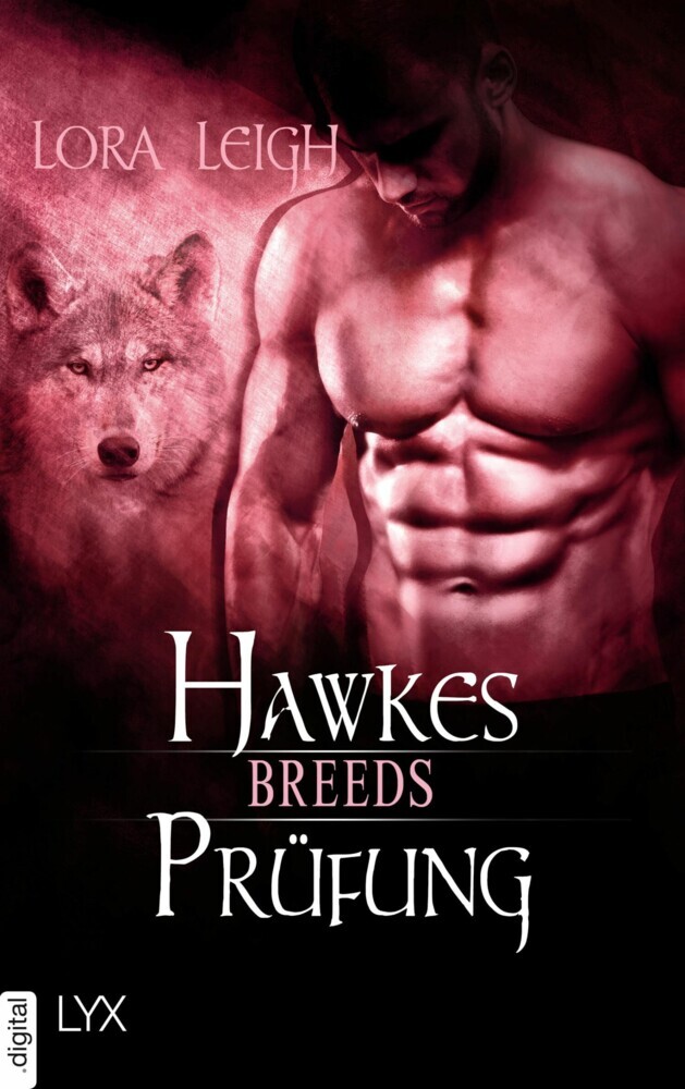 Breeds - Hawkes Prüfung main product photo
