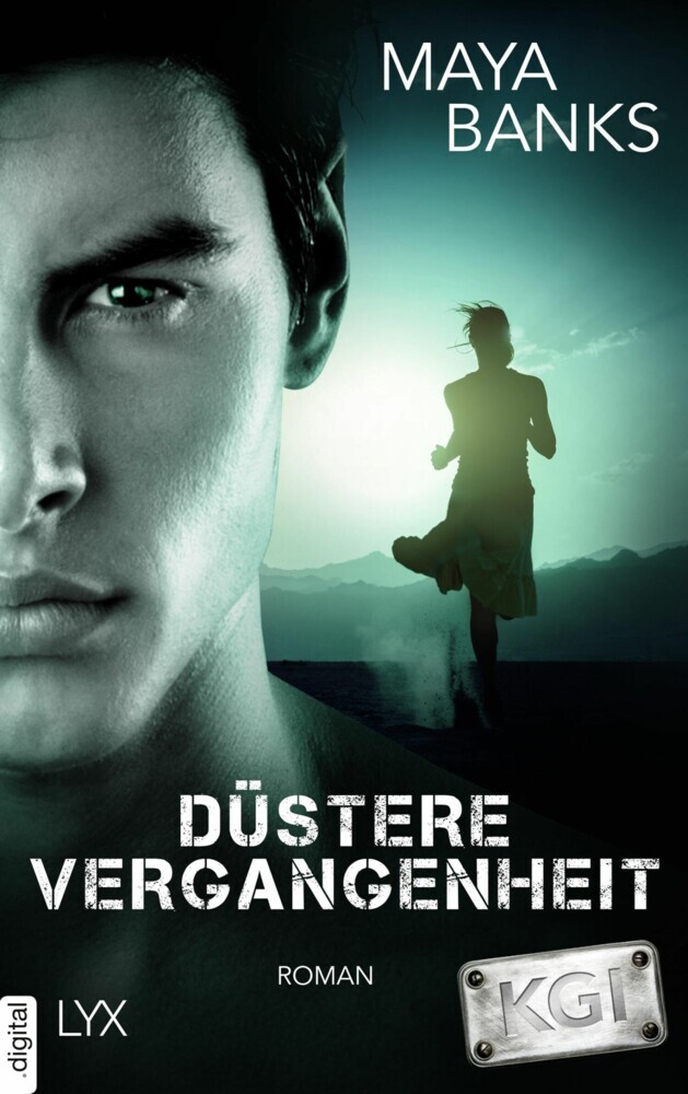KGI - Düstere Vergangenheit main product photo